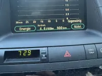 Gebraucht Toyota Prius Sol 111 PS (81 kW) 2009 Schwarz Kleinwagen
