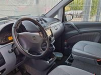 Gebraucht Mercedes Viano 150 PS (110 kW) 2006 Van / Kleinbus