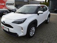 Gebraucht Toyota Yaris Cross Comfort 92 PS (67 kW) 2023 Weiß SUV