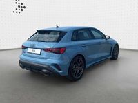 Neu Audi RS3 400 PS (294 kW) 2026 Individuallackierungen audi ex Limousine