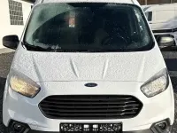 Occasion Ford Transit Trend 101 ch (74 kW) 2019 Blanc Pick-up
