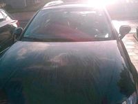 Gebraucht Seat Exeo 142 PS (104 kW) 2010 Schwarz Kombi