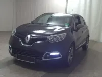 Occasion Renault Captur 110 ch (80 kW) 2015 Noir SUV