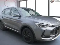 Neu MG ZS 116 PS (85 kW) 2026 Grau SUV