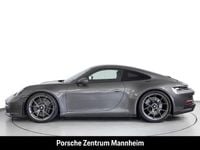 Gebraucht Porsche 911 GT3 Chrono 510 PS (375 kW) 2023 Grau Coupé