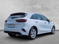 Neu Kia Ceed 101 PS (74 kW) 2025 Weiss Kleinwagen