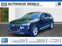 Gebraucht Audi Q7 Advanced 231 PS (169 kW) 2023 Schwarz SUV