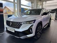 Neu Renault Espace Iconic 200 PS (147 kW) 2026 Perlmuttweiß metallic SUV