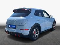 Gebraucht Ora 03 GT 125 kW (171 PS) 2024 Celestial blue metallic Kleinwagen