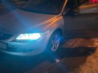 Gebraucht Mazda 6 120 PS (88 kW) 2007 Kombi