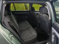 Gebraucht Opel Vectra 147 PS (108 kW) 2005 Grün Kombi