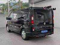 gebraucht Renault Trafic Combi L1H1 SpaceClass | Navi | Kamera