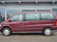 gebraucht Mercedes V230 Trend*AUTOMATIK*KLIMA*TISCH*PDC*LUFT*7SITZ