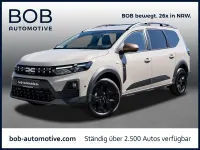 Gebraucht Dacia Jogger Extreme 122 PS (89 kW) 2026 Sandstone Van / Kleinbus