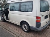 gebraucht VW Caravelle VW Transporter O.