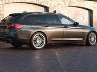 Gebraucht Alpina B5 608 PS (447 kW) 2020 Grau Kombi