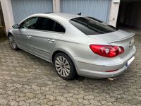 gebraucht VW CC 