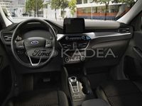 gebraucht Ford Kuga 2.5 Plug-In-Hybrid Navi|Kima|Carplay|Tempo|