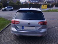 Gebraucht VW Passat Highline 190 PS (139 kW) 2018 Kombi