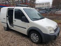 Gebraucht Ford Transit Connect 75 PS (55 kW) 2006 Weiß Van / Kleinbus