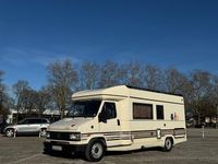 Gebraucht Fiat Ducato 95 PS (69 kW) 1992 Van