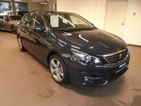 gebraucht Peugeot 308 Allure PureTech 130 5-Türer