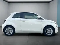 Gebraucht Fiat 500C 86 kW (118 PS) 2023 Weiß Cabrio