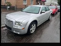 Gebraucht Chrysler 300C 179 PS (131 kW) 2005 Silber Limousine