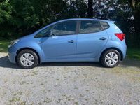 gebraucht Hyundai ix20 1.6 blue Trend