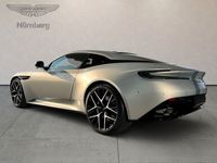 Neu Aston Martin DB12 680 PS (500 kW) 2025 Silber Coupé