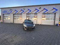 Gebraucht Ford Fiesta Titanium X 125 PS (91 kW) 2021 Magneticgrau (metallic) Kleinwagen