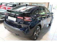 Neu Citroën C4 136 PS (100 kW) 2025 Blau Limousine