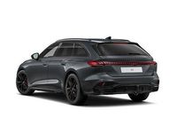 Neu Audi A5 S-Line 367 PS (269 kW) 2026 Daytonagrau perleffekt Kombi