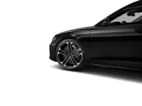 Neu Audi S8 571 PS (419 kW) 2026 Schwarz Limousine