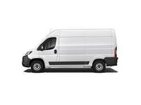 Neu Citroën Jumper 140 PS (102 kW) 2026 Weiß (eis weiß) Van / Kleinbus