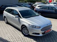 gebraucht Ford Mondeo Turnier Business Edition Nav PDC Sh Tempo