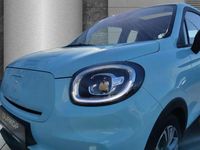 Neu Leapmotor T03 69 kW (95 PS) 2026 Blau Kleinwagen