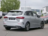 Gebraucht Mercedes B200 AMG 150 PS (110 kW) 2025 Hightechsilber metallic metallic Kleinwagen