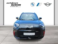 Gebraucht Mini Aceman 189 kW (258 PS) 2025 Grau SUV