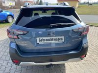 Gebraucht Subaru Outback Platinum 169 PS (124 kW) 2022 Grau Kombi