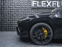 Usata Lamborghini Urus 2019 Grigio SUV