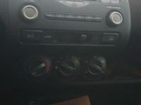 Gebraucht Honda Jazz 83 PS (61 kW) 2003 Kleinwagen