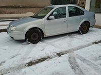 Gebraucht VW Bora 115 PS (84 kW) 2000 Silber Limousine