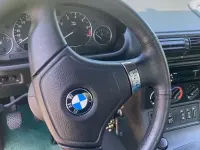 Gebraucht BMW Z3 Performance 140 PS (102 kW) 1998 Grün Cabrio