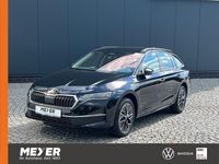 Neu Skoda Octavia Tour 150 PS (110 kW) 2025 Andere farbe Kombi