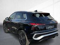 Neu Audi Q3 Ambiente 265 PS (194 kW) 2026 Schwarz SUV