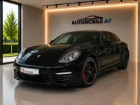 Gebraucht Porsche Panamera GTS 441 PS (324 kW) 2016 Andere Kleinwagen