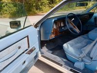 gebraucht Lincoln Continental ContinentalV Coupe