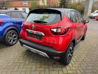 Gebraucht Renault Captur Intens 131 PS (96 kW) 2019 Dezir rot + black pearl SUV