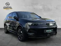 Gebraucht Opel Grandland Electric 157 kW (214 PS) 2024 Perlanera schwarz SUV